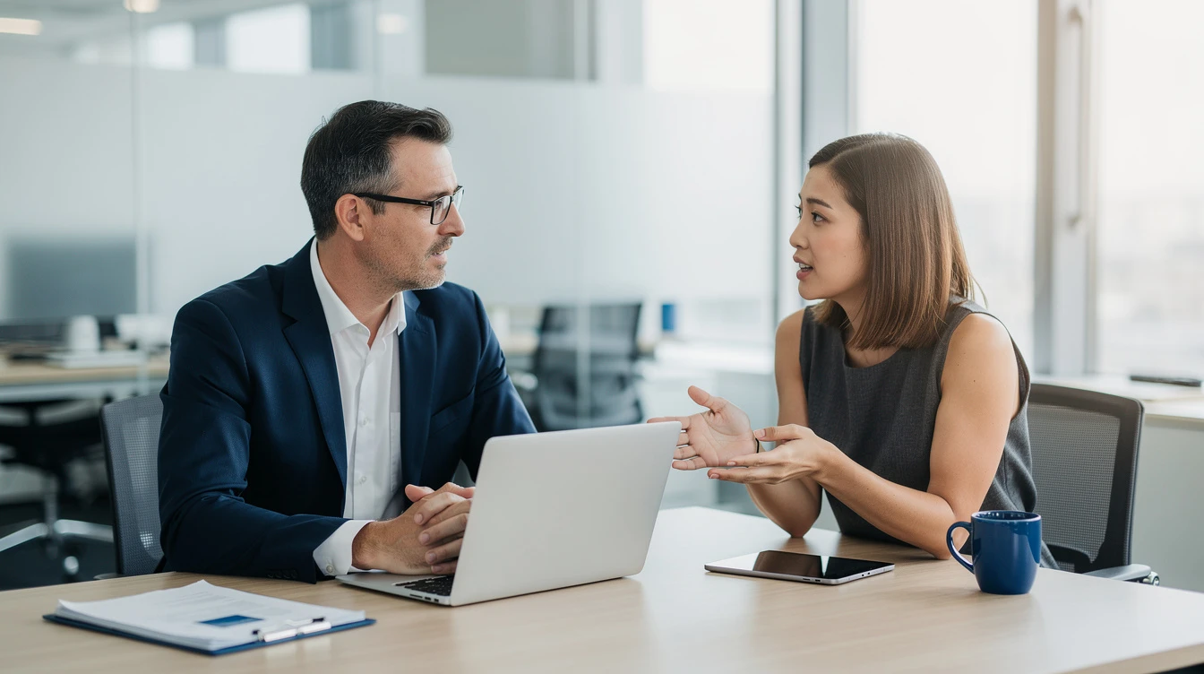 The Employer of Record Agreement: What Is (and Should Be) in the Contract