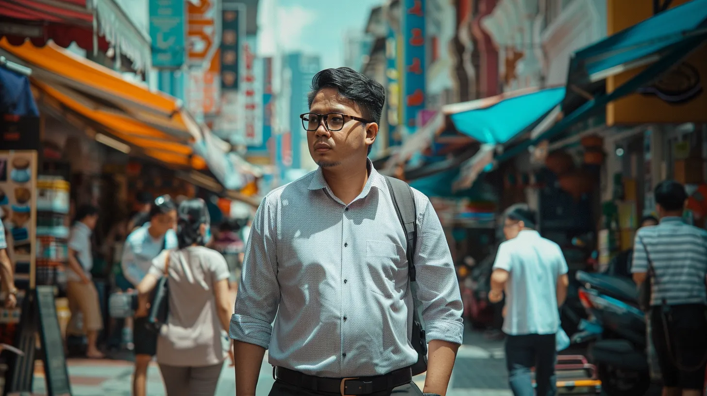 A Guide to Minimum Wage in Malaysia in 2024