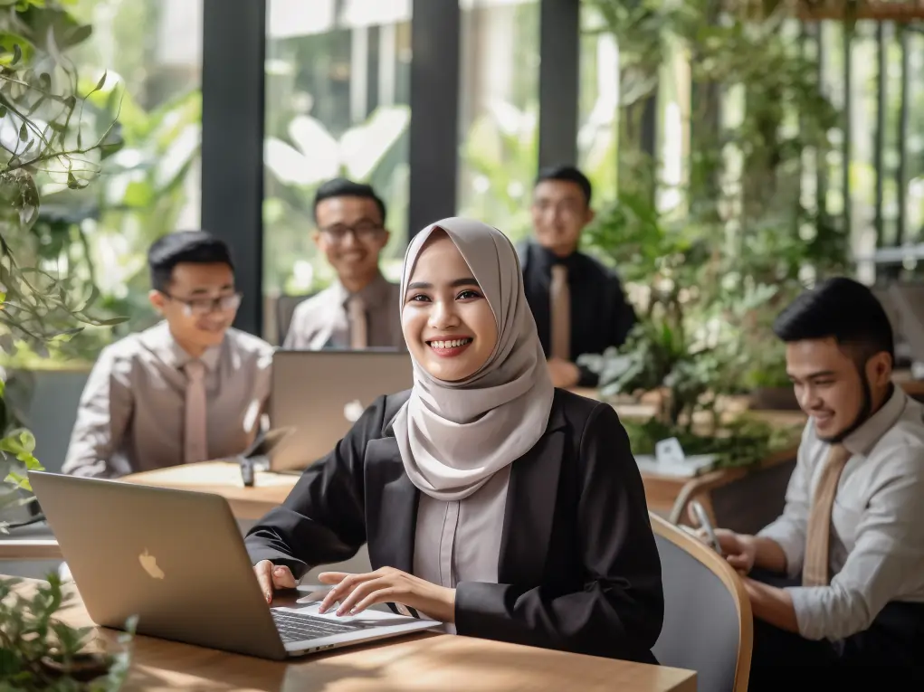 Employee Benefits in Indonesia: A Guide for Employers