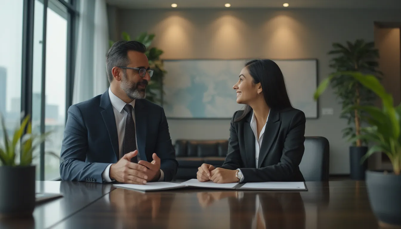 Company Registration VS Employer of Record in Indonesia