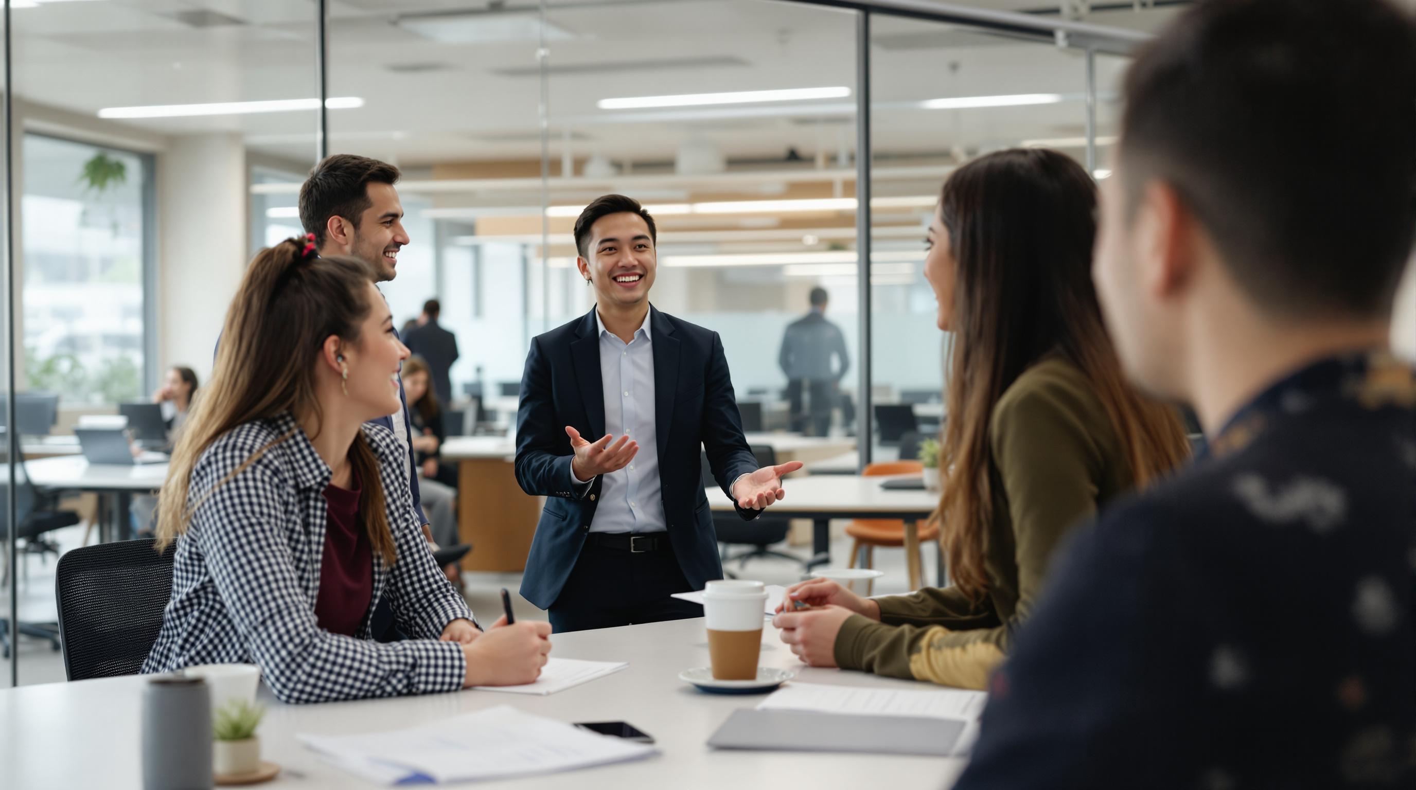 Employer of Record Benefits and Risks