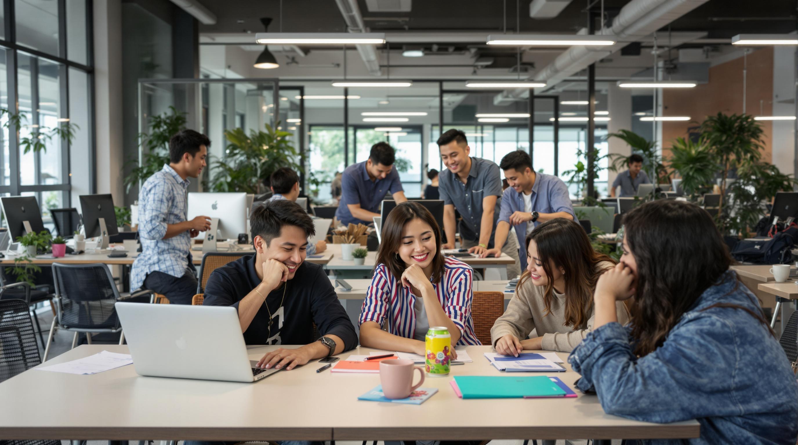 EOR vs BPO: Which Outsourcing Model Fits Your Needs