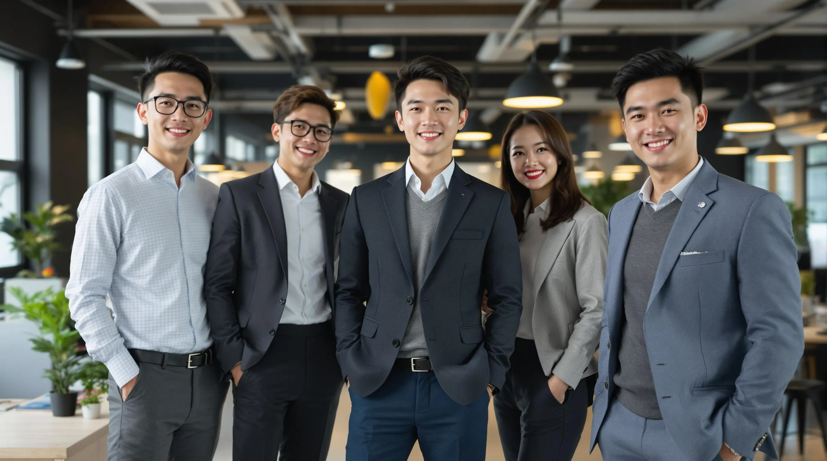 Professional Employer Organization in Vietnam