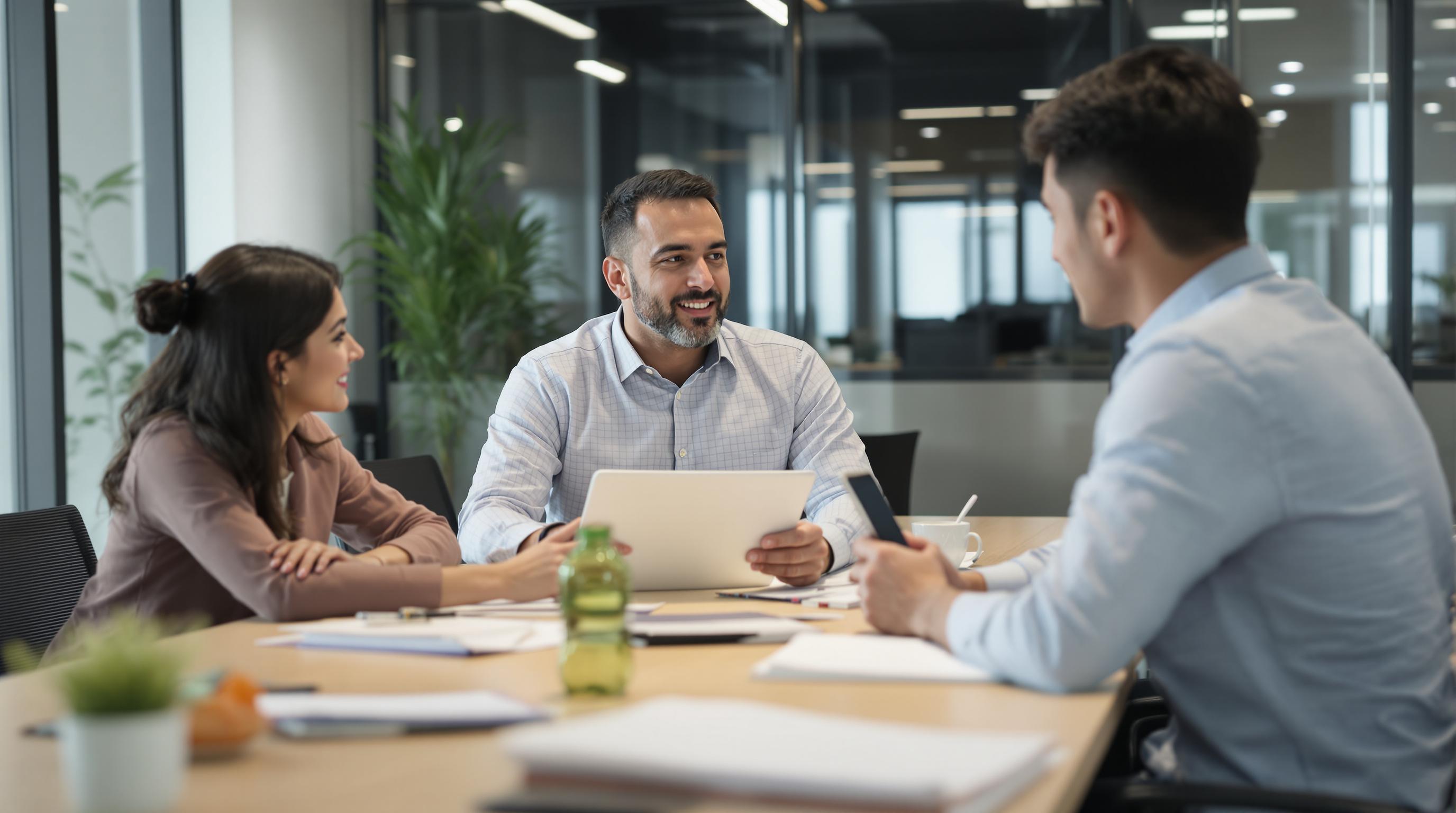 How to Hire Contractors in Vietnam