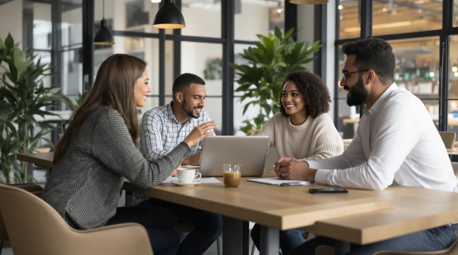 How to Hire Someone From Another Country