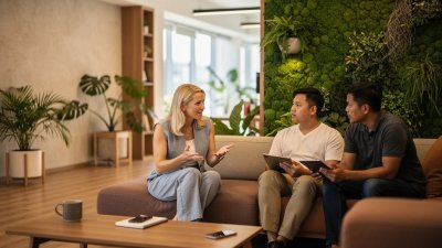 How to Hire IT Staff in the Philippines as a Canadian Company