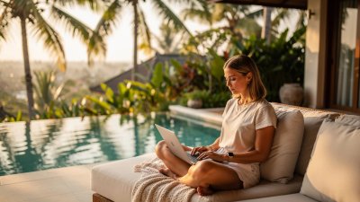 Bali Tax Guide for Foreign Digital Nomads and Remote Workers