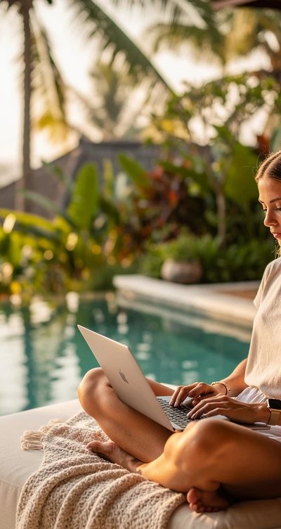 Bali Tax Guide for Foreign Digital Nomads and Remote Workers