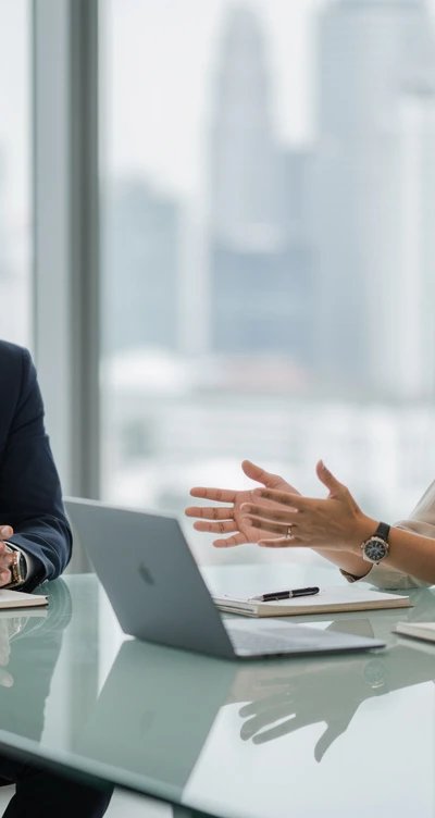 How to Hire Employees in Malaysia