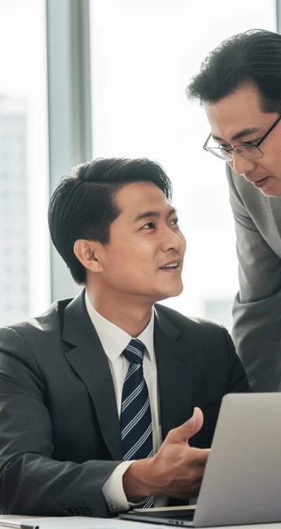 Switching EOR Providers (and Knowing When to Set Up Your Own Entity)