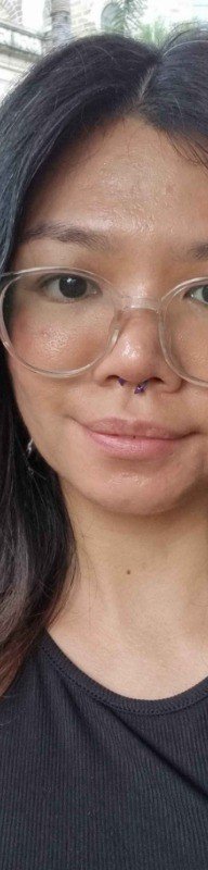 Marjorie Mendoza