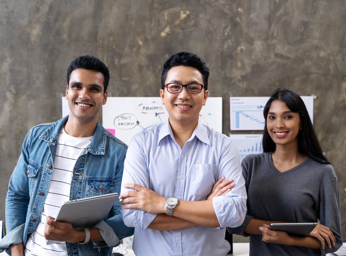 Guide to Hiring Employees in Indonesia