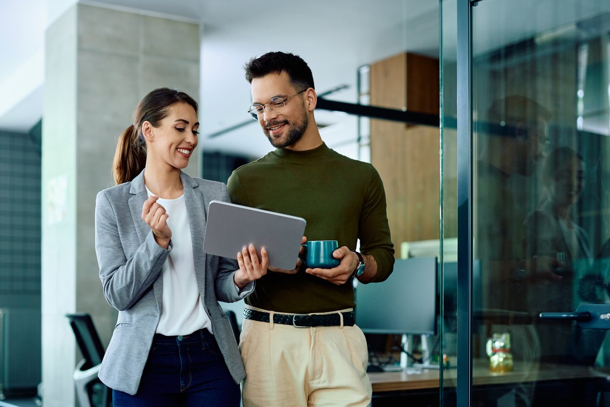Hiring an Independent Contractor in Hong Kong