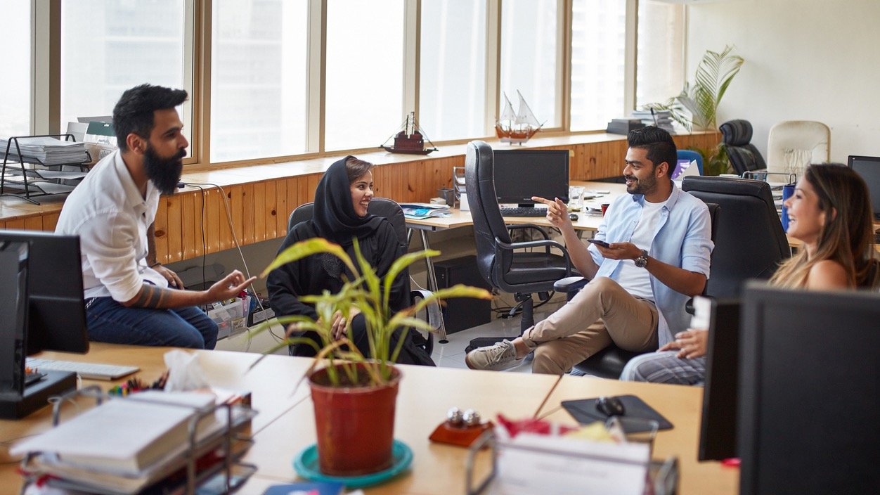 Cost of Hiring Employees in the UAE