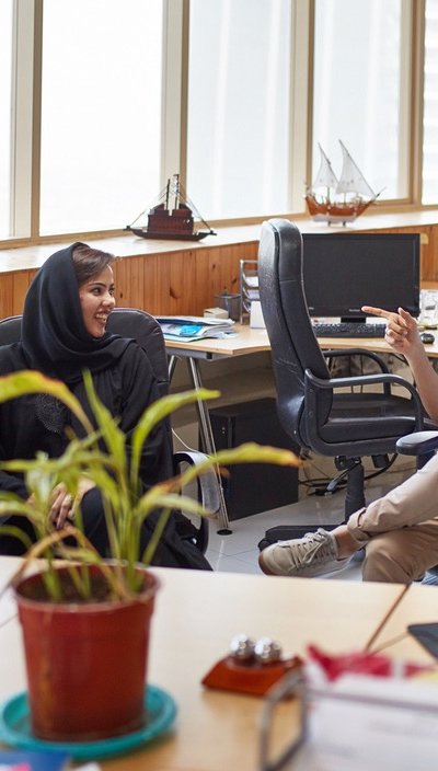 Cost of Hiring Employees in the UAE