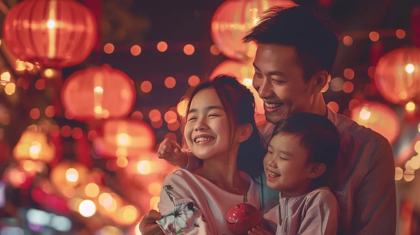 Statutory Holidays in Hong Kong in 2026 - A Complete Guide