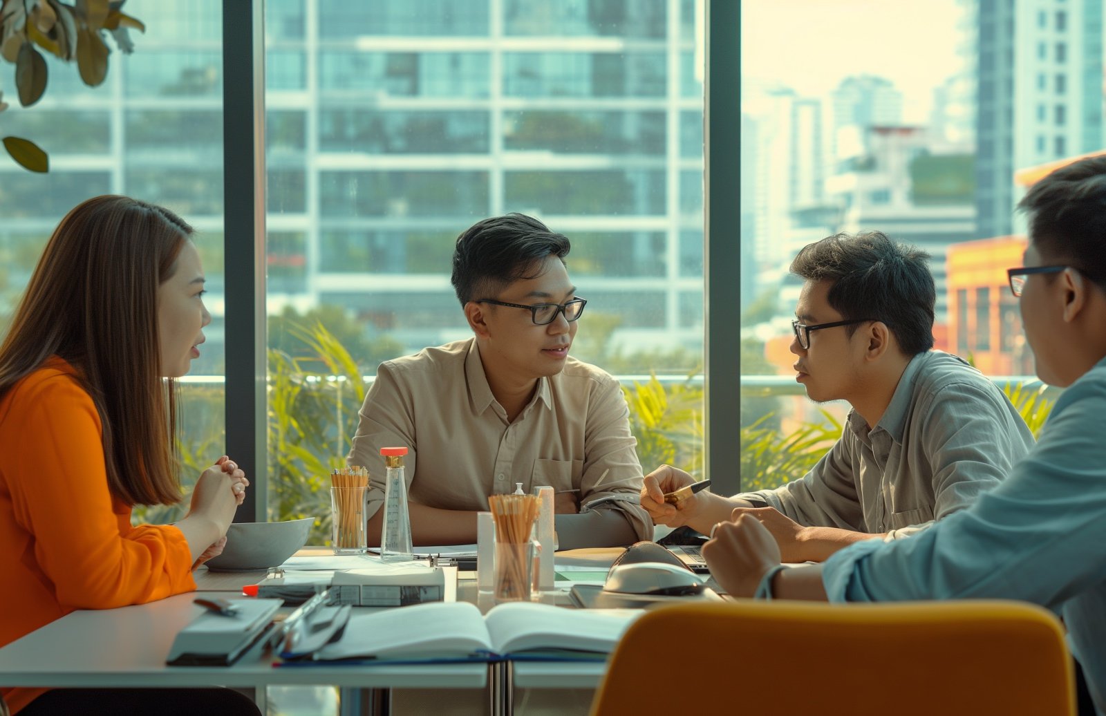 Hiring in Emerging Markets: The Role of Managed Payroll Services