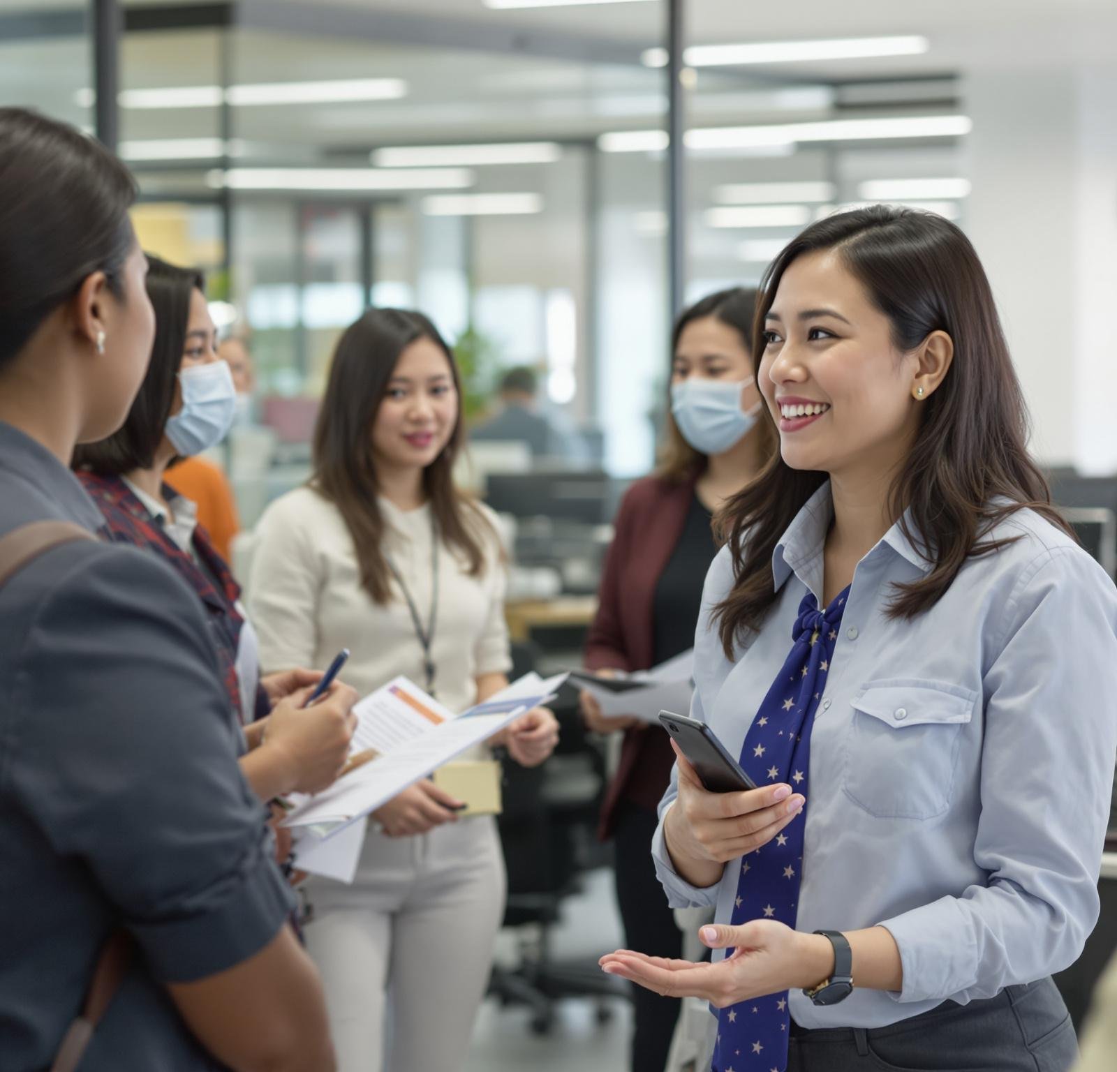 Guide to Professional Employer Organization in the Philippines